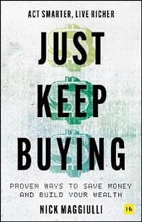 Just Keep Buying Av Nick Maggiulli