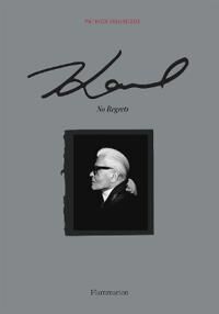 Hourcade, Patrick Karl: No Regrets (2080243713)