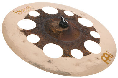 Meinl 18"" Byzance Dual Trash Crash Meinl 18"" Byzance Dual Trash Crash