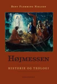 Nielsen, Bent Flemming Højmessen