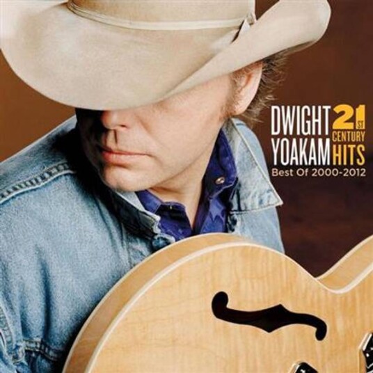 Dwight Yoakam 21st Century Hits: Best Of CD + DVD Dwight Yoakam 21st Century Hits: Best Of CD + DVD