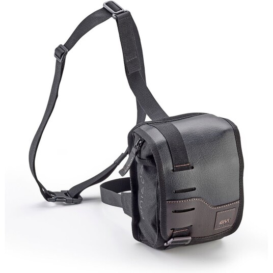 GIVI CORIUM ben lommevolum 3 liter
