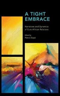 Zoppi Marco A Tight Embrace