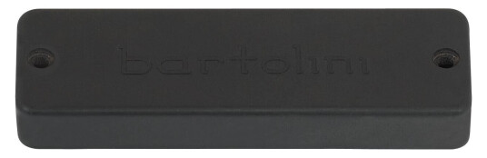 Bartolini Cf4cbc-T Soapbar Bass Pickup Dual Coil, 4-String, Bridge
