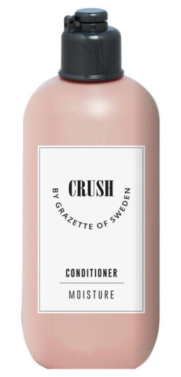 Grazette Crush Conditioner Moisture 250ml Grazette Crush Conditioner Moisture 250ml