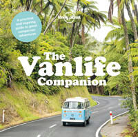 Lonely Planet The Vanlife Companion Av Lonely Planet