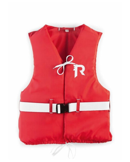 Regatta Pop 50n Flytevest Rød 90+ Regatta Pop 50n Flytevest Rød 90+