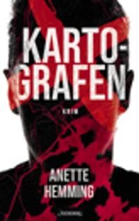 Kartografen Av Anette Hemming