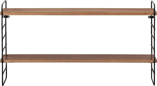 Bloomingville North hylle 65 cm Natur Bloomingville North hylle 65 cm Natur