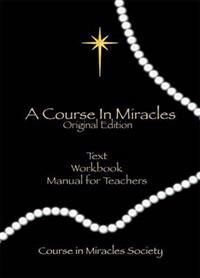 Course In Miracles Av Helen (Helen Schucman) Schucman