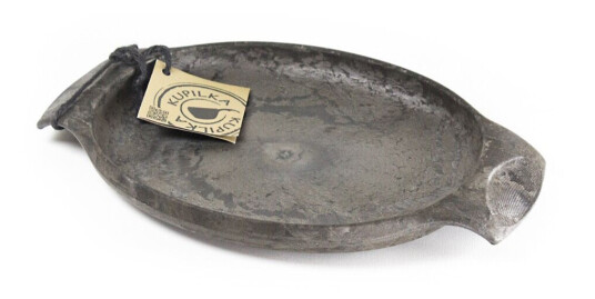 Kupilka 44 Tallerken Black