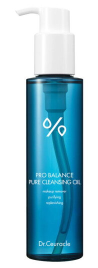 Dr Ceuracle Pro-Balance PUR Cleansing Oil 155ml Dr Ceuracle Pro-Balance PUR Cleansing Oil 155ml