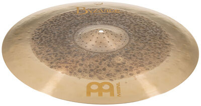 Meinl 22"" Byzance Equilibrium Ride