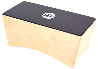 Meinl BCA2NT/EBK-M Bongo Cajon Meinl BCA2NT/EBK-M Bongo Cajon