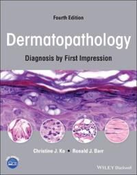 Dermatopathology Av Christine J. (Assistant Professor Of Dermatology And Pathology Yale University School Of Medicine) Ko, Ronald J. (Professor Of Der