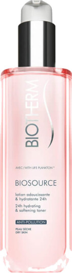Biotherm Biosource Lotion Ps 200ml Biotherm Biosource Lotion Ps 200ml