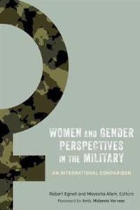 Egnell Robert Women and Gender Perspectives in the Military