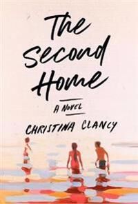 Clancy Christina The Second Home