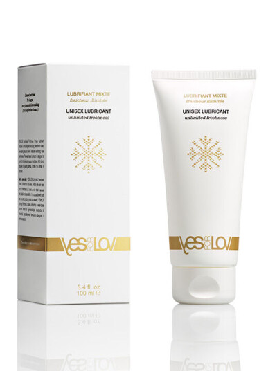 YESforLOV Freshness glidemiddel