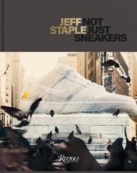 Jeff Staple Av Jeff Staple, Hiroshi Fujiwara