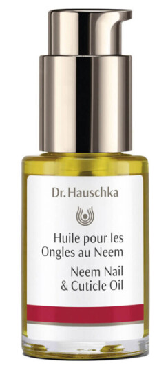 Dr. Hauschka Dr.Hauschka Neem Nail & Cuticle Oil Dr. Hauschka Dr.Hauschka Neem Nail & Cuticle Oil