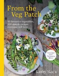Slack Kathy From the Veg Patch
