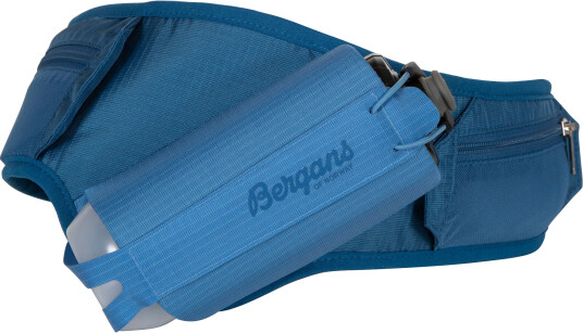 Bergans Of Norway Driv Hippack 1 North Sea Blue/Pacific Blue 1