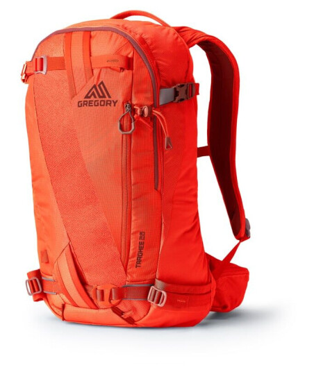 Gregory Targhee 26 Lava Red Gregory Targhee 26 Lava Red