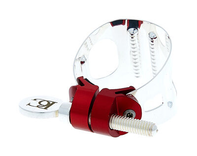 BG LDS Ligature Soprano Sax
