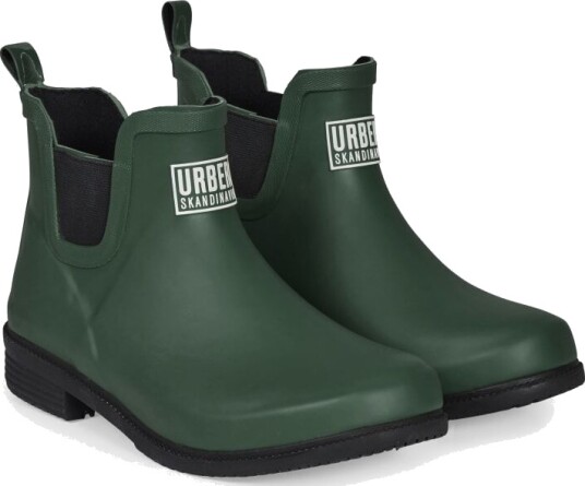 Urberg Women's Skaftö Boot Grønn 42 Woman