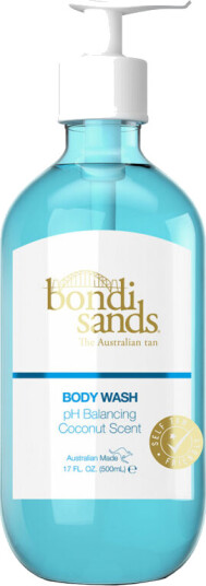 Bondi Sands Body Wash 500ml