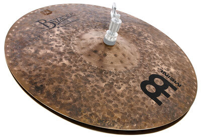 Meinl 15"" Byzance Big Apple Dark Hat Meinl 15"" Byzance Big Apple Dark Hat