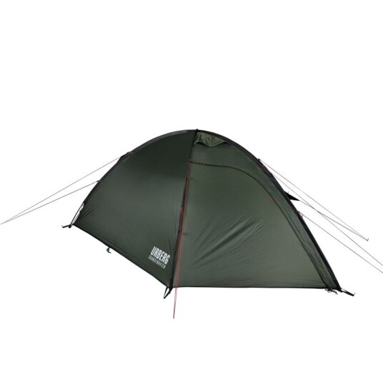 Urberg 3-person Dome Tent Kombu Green Urberg 3-person Dome Tent Kombu Green