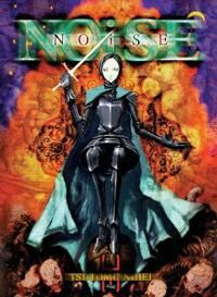 Noise Av Tsutomu Nihei Noise Av Tsutomu Nihei