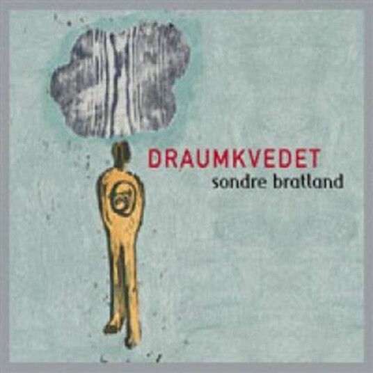 Sondre Bratland Draumkvedet CD Sondre Bratland Draumkvedet CD