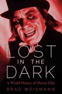 Weismann Brad Lost in the Dark