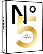 Chanel N¿5 Av Pauline Dreyfus Chanel N¿5 Av Pauline Dreyfus