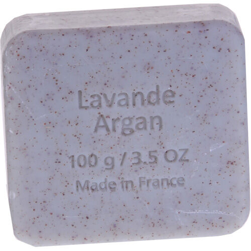 Diverse Såpe M. Lavendel Og Arganolje 100g Diverse Såpe M. Lavendel Og Arganolje 100g