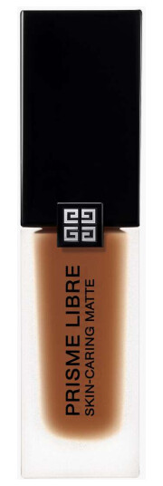 GIVENCHY Prisme Libre Foundation Matte 30 ml N° 6N480