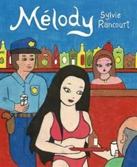 Melody Av Sylvie Rancourt
