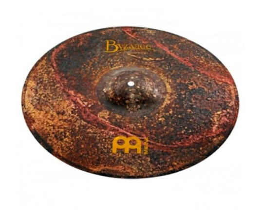 Meinl B18vpc Byzance 18" Vintage Pure Crash Meinl B18vpc Byzance 18" Vintage Pure Crash