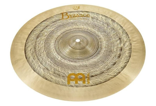 Meinl B18trlc Byzance 18" Tradition Light Crash Meinl B18trlc Byzance 18" Tradition Light Crash