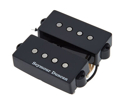 Seymour Duncan SPB-1 P-Bass Tonabnehmer