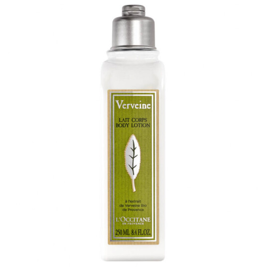 L'Occitane Verbena Body Milk 250ml