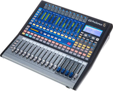 Presonus StudioLive 16.0.2 USB Presonus StudioLive 16.0.2 USB