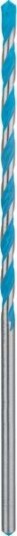 Bosch Borr Expert Cyl-9 Multiconstruction 4 X 80 X 130 Mm
