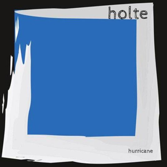 Holte Hurricane CD Holte Hurricane CD