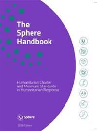 The Sphere Handbook Av Sphere Association