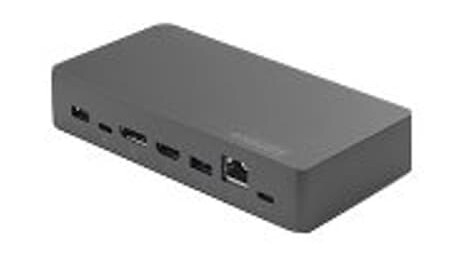 Lenovo Thunderbolt 3 Essential Dock med 135W Power Delivery og HDMI Lenovo Thunderbolt 3 Essential Dock med 135W Power Delivery og HDMI