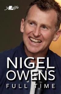 Nigel Owens: The Final Whistle Av Nigel Owens Nigel Owens: The Final Whistle Av Nigel Owens